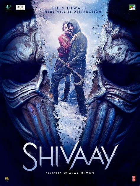 imdb shivaay